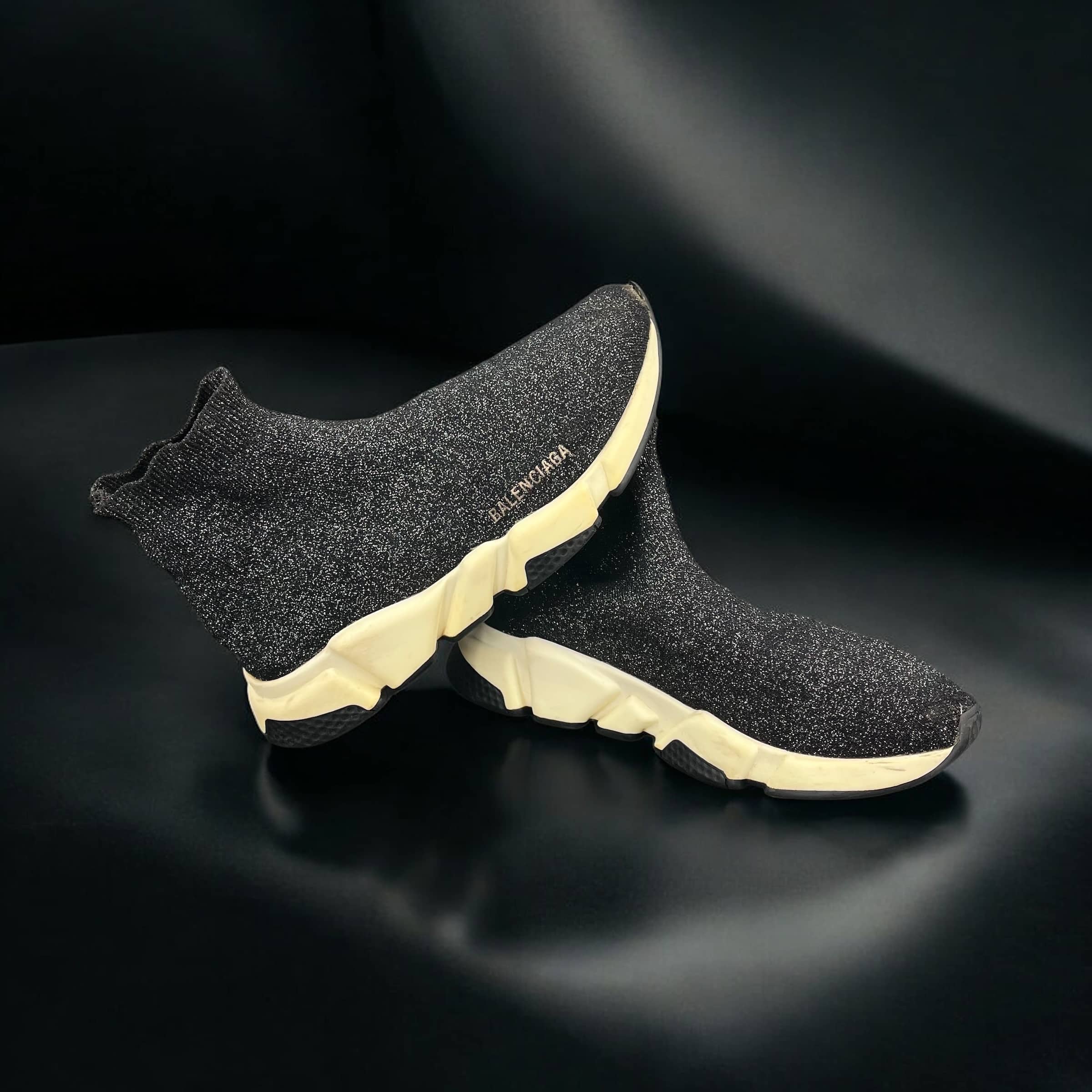 0000000199 Balenciaga Speed // 41 – 7
