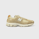 0000000689 New balance 2002 R Marron/Beige 44,5
