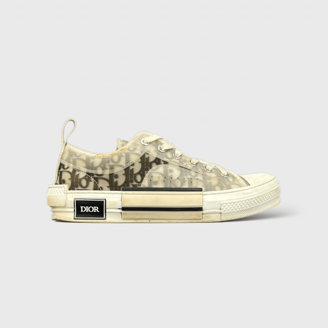 0000000117 Dior B23 noir/blanc 40