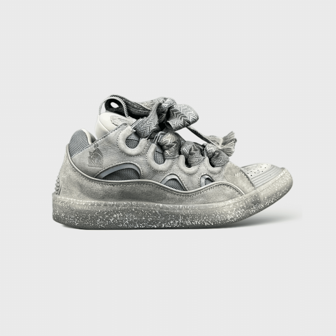 0000000152 Lanvin Curb Gris 41