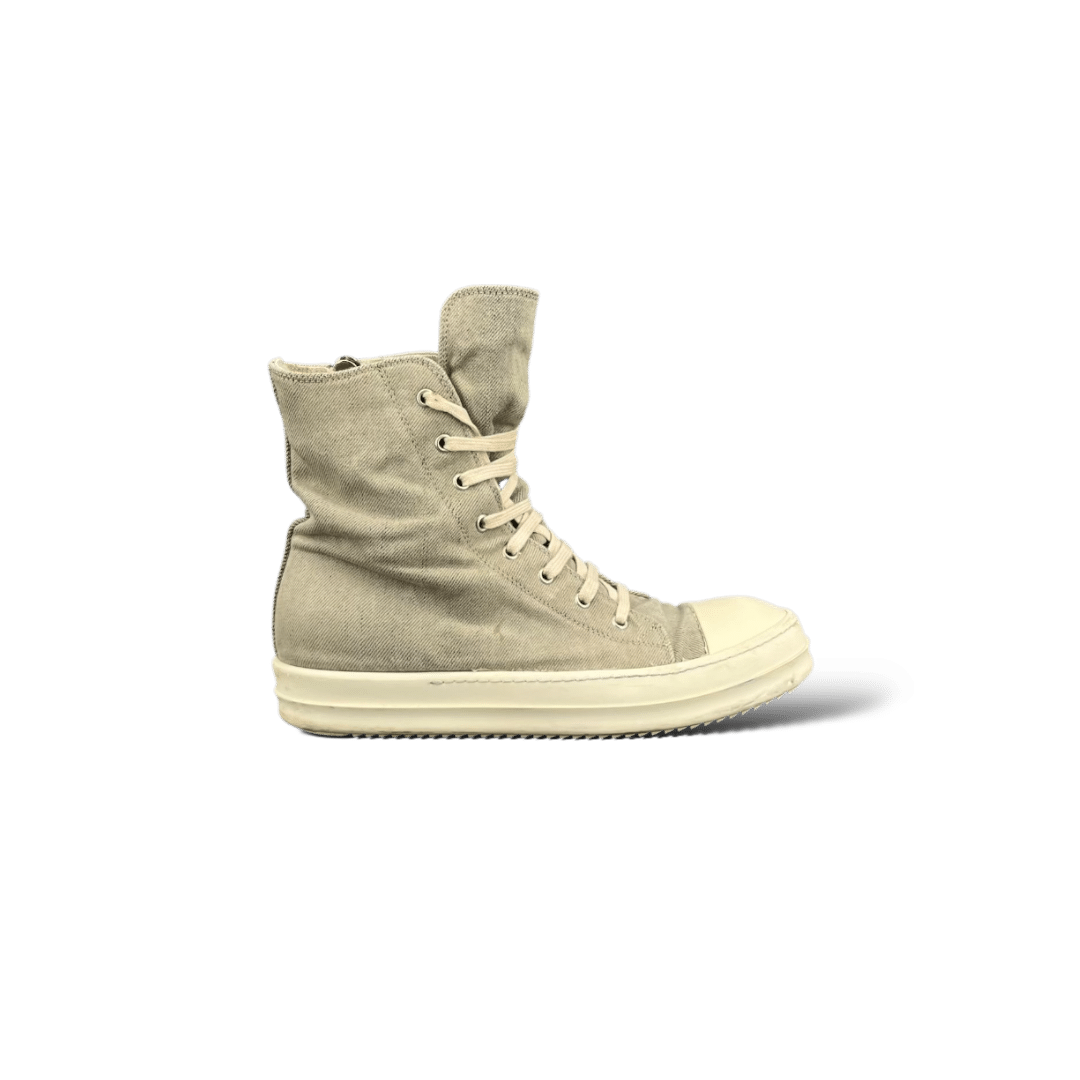 0000001043 Rick Owens Hollywood Gris 41