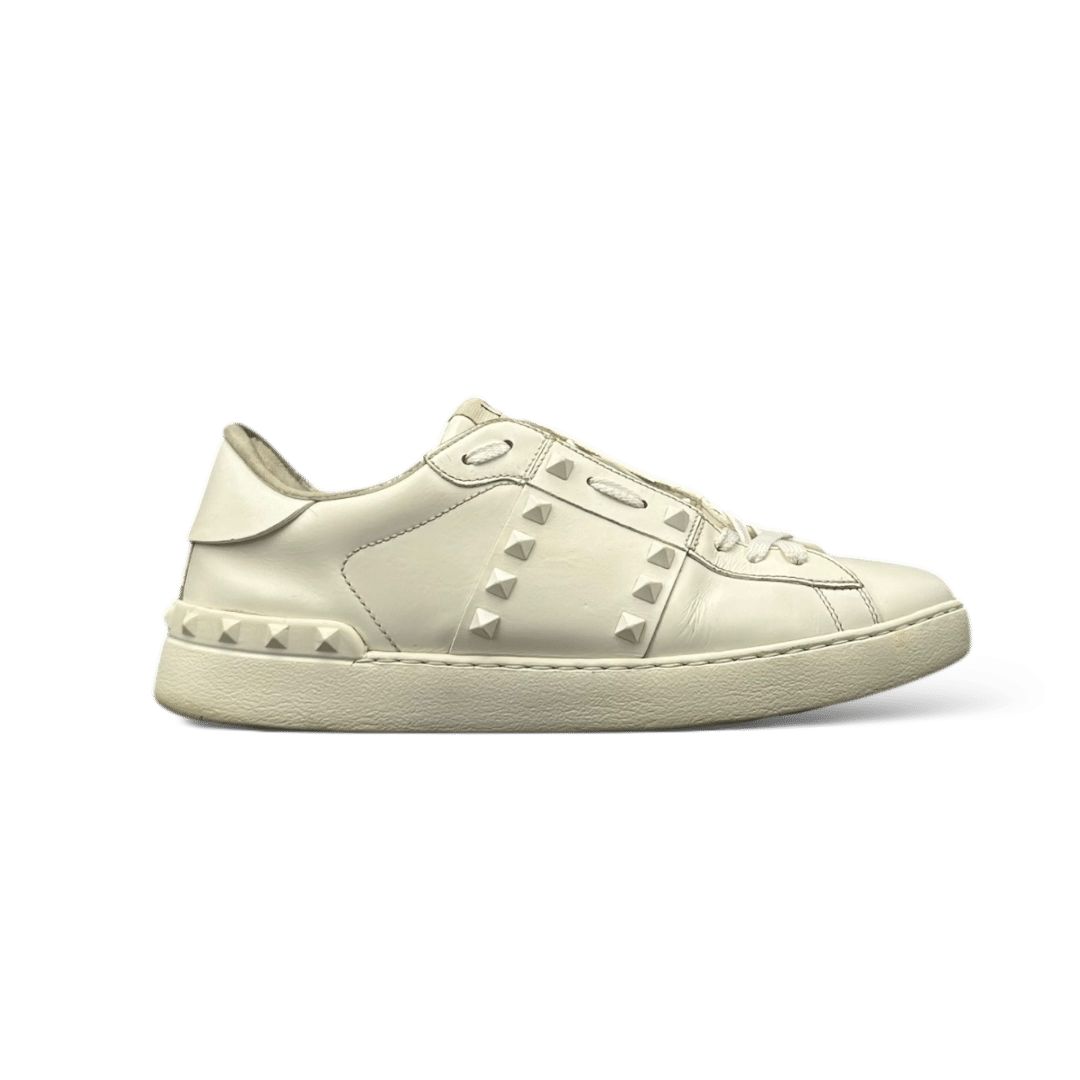 0000001298 Valentino Rockstud Blanc 40.5