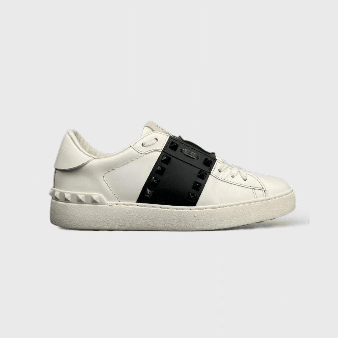 0000001220 Valentino Rockstud noir 36.5