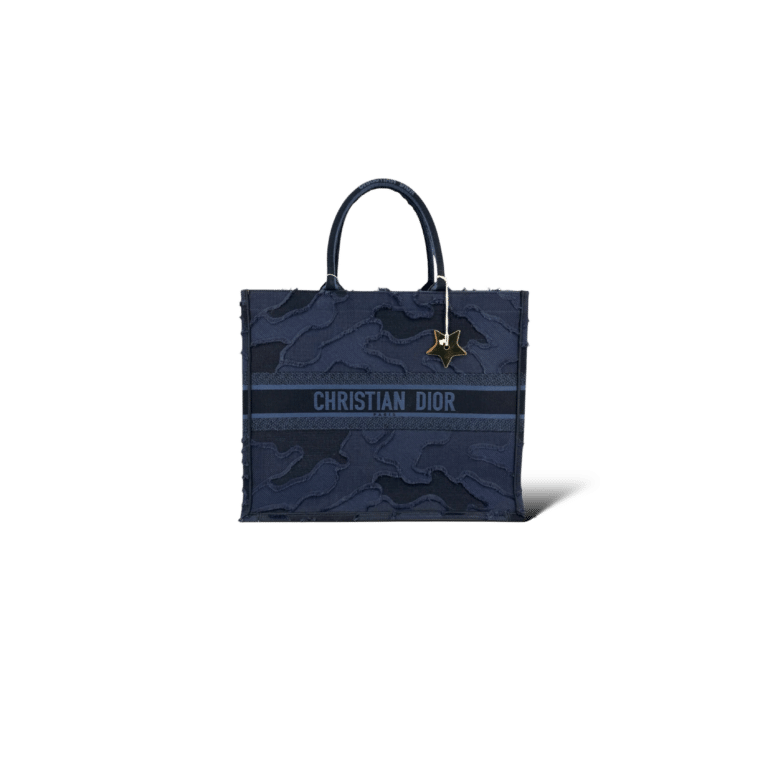 0000001614 Dior Cabas /// Tall