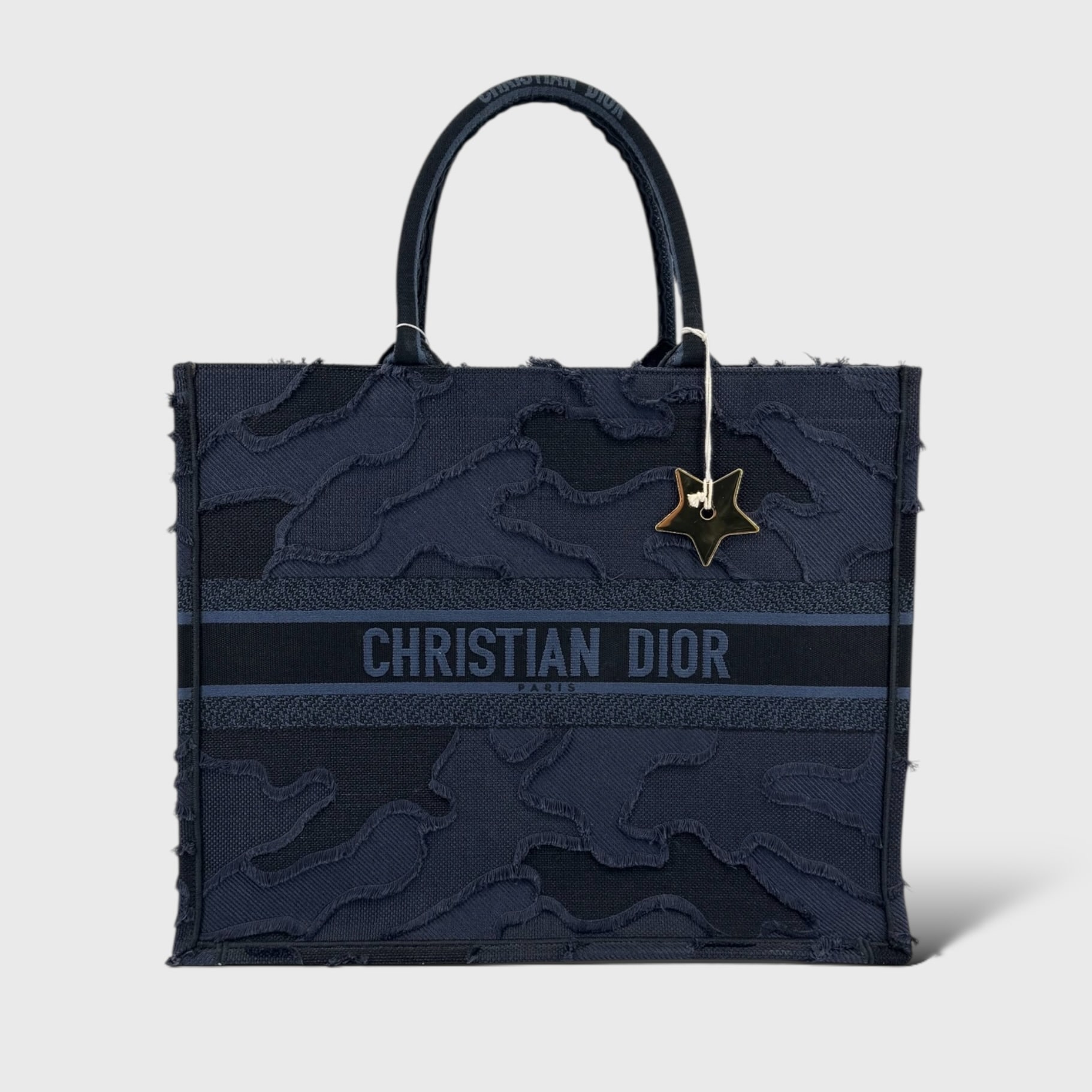 0000001614 Dior Cabas /// Tall – 7