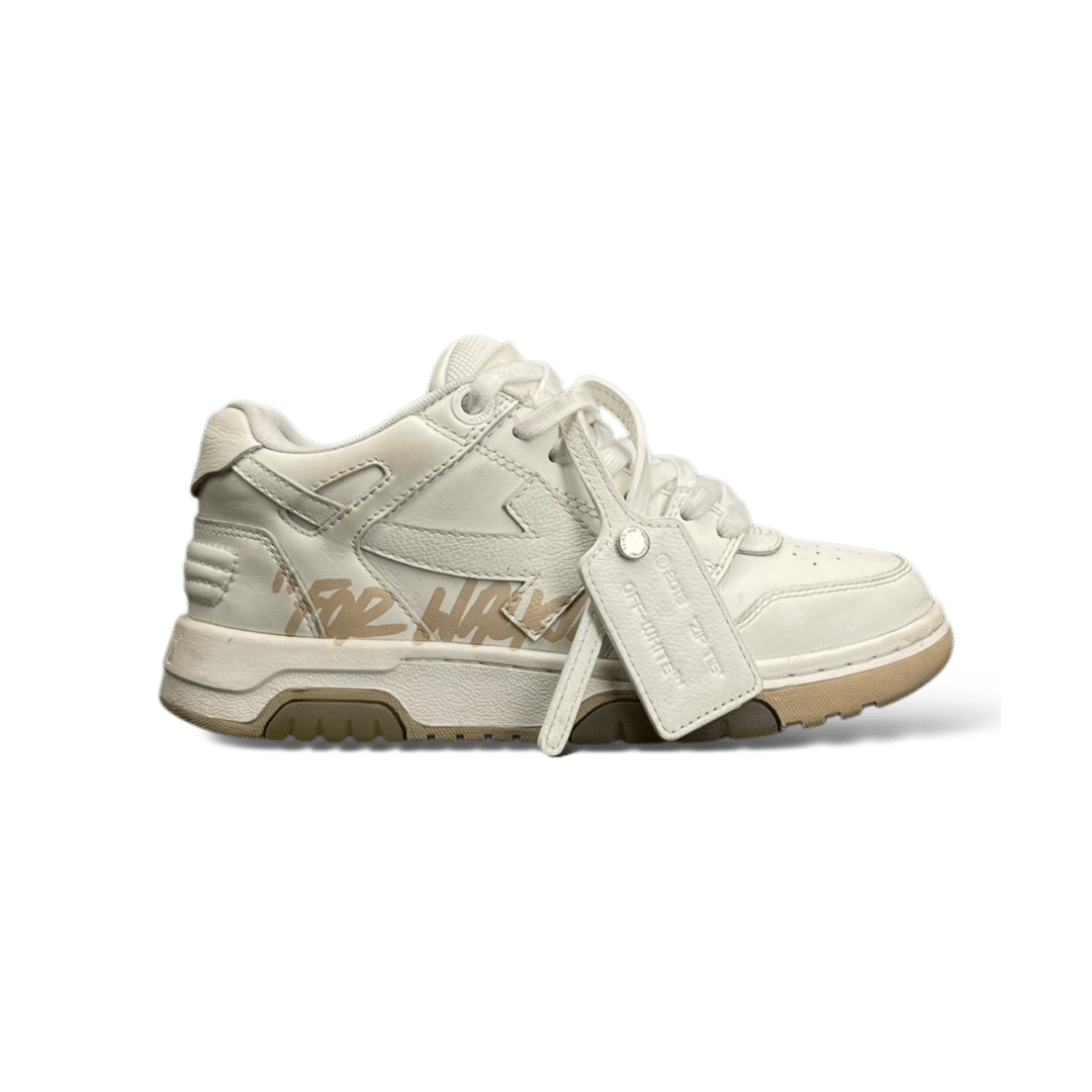 0000001373 Off White Out Of Office blanc 35
