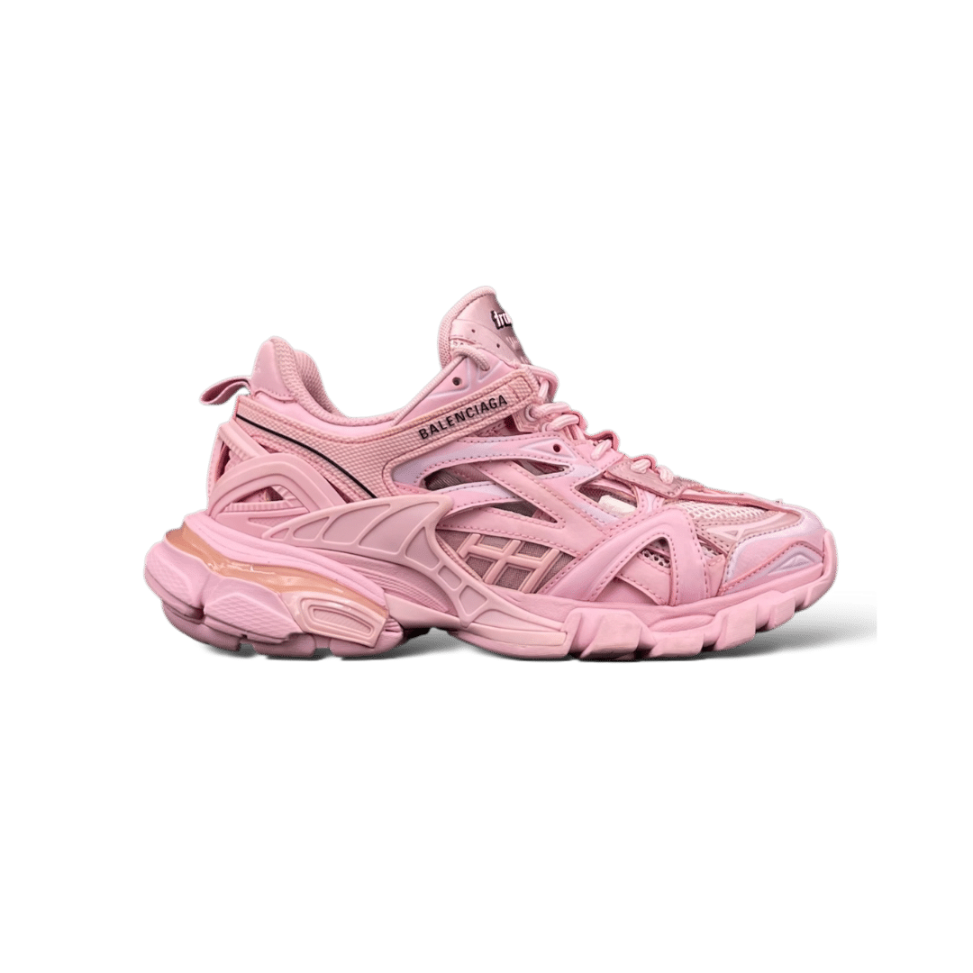 0000001474 Balenciaga Track rose 36