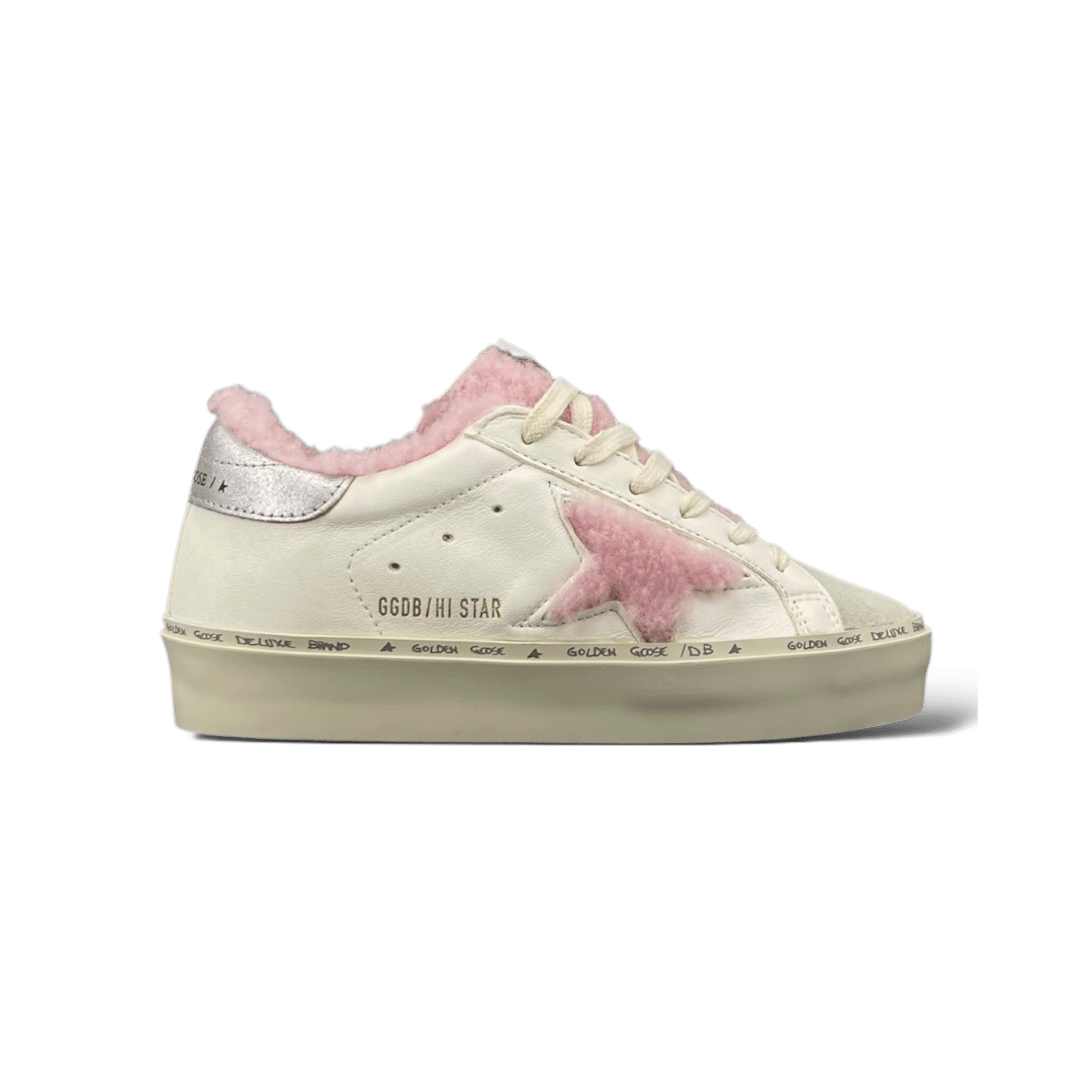 0000001523 Golden Goose hi star rose 35