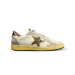 0000001374 Golden Goose Ball Star leopard 36