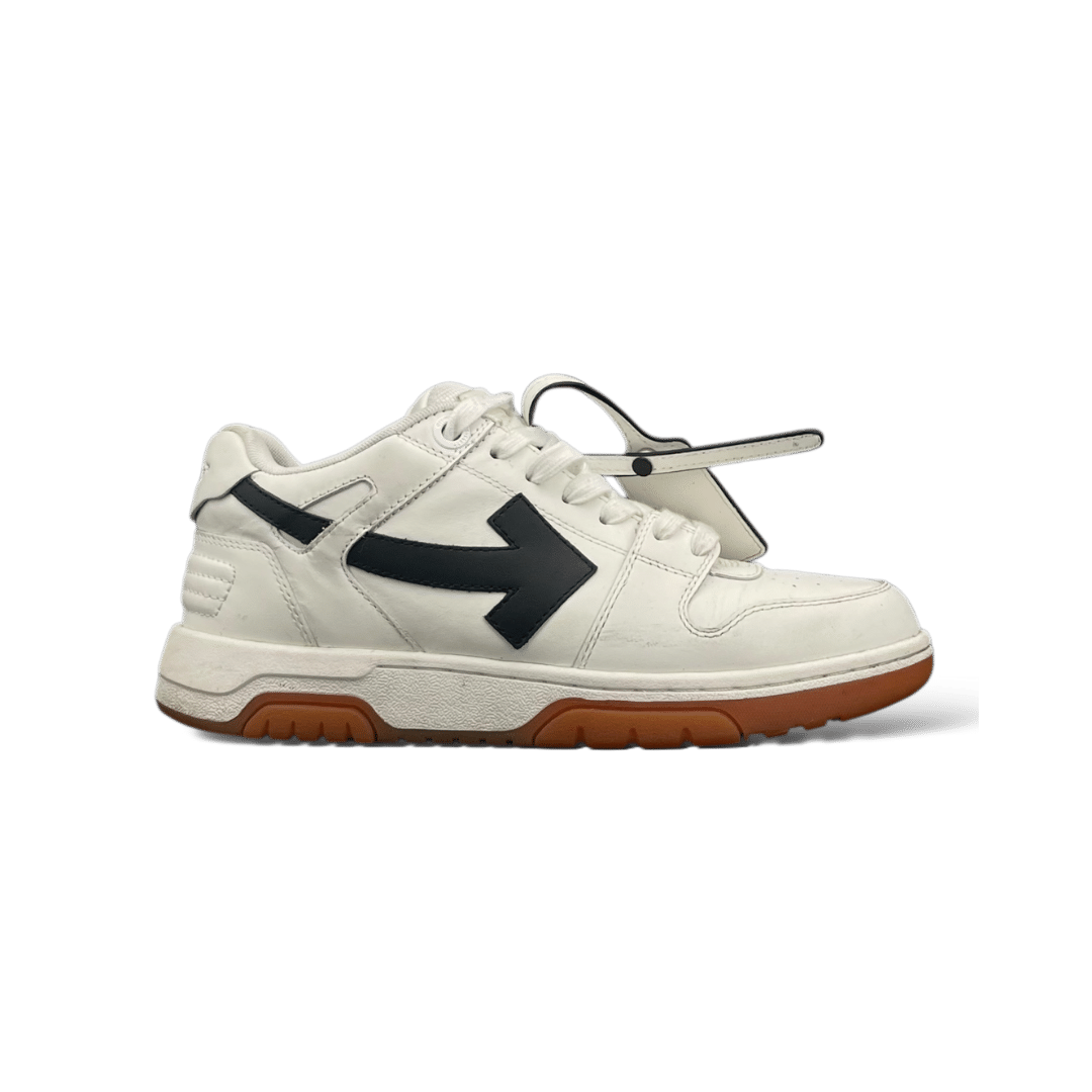 0000001385 Off White Out Of Office blanc 39