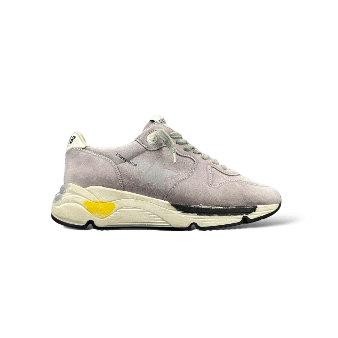 0000001695 Golden Goose Running violet 36