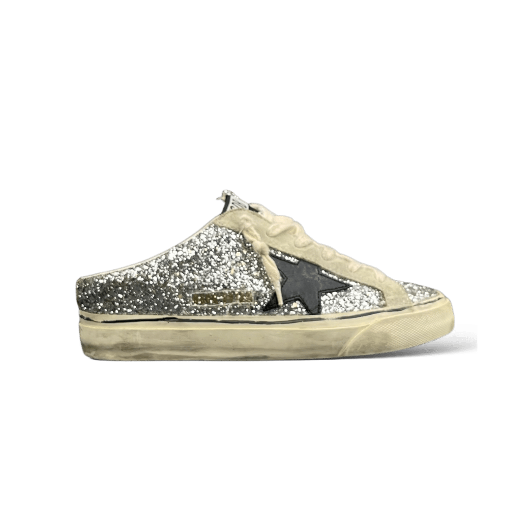 0000001522 Golden Goose Super Star mule 36