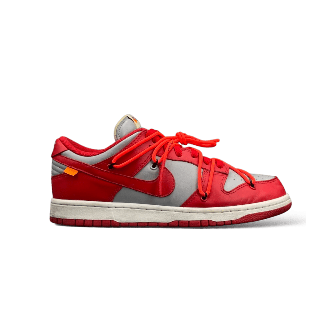 0000001395 Nike Dunk Low rouge 42
