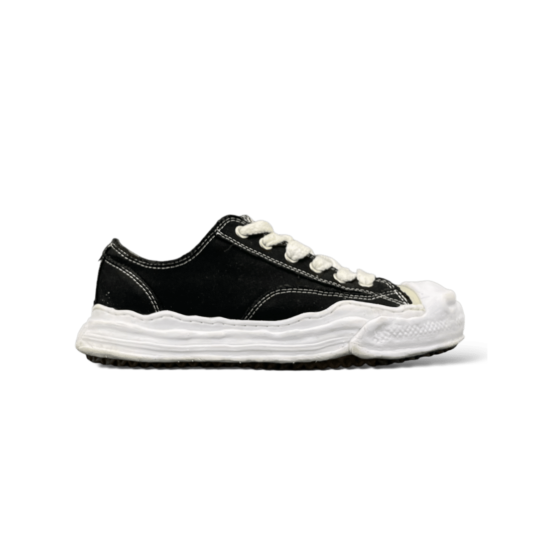Maison Mihara Yasuhiro - Peterson - Black - Size : 43