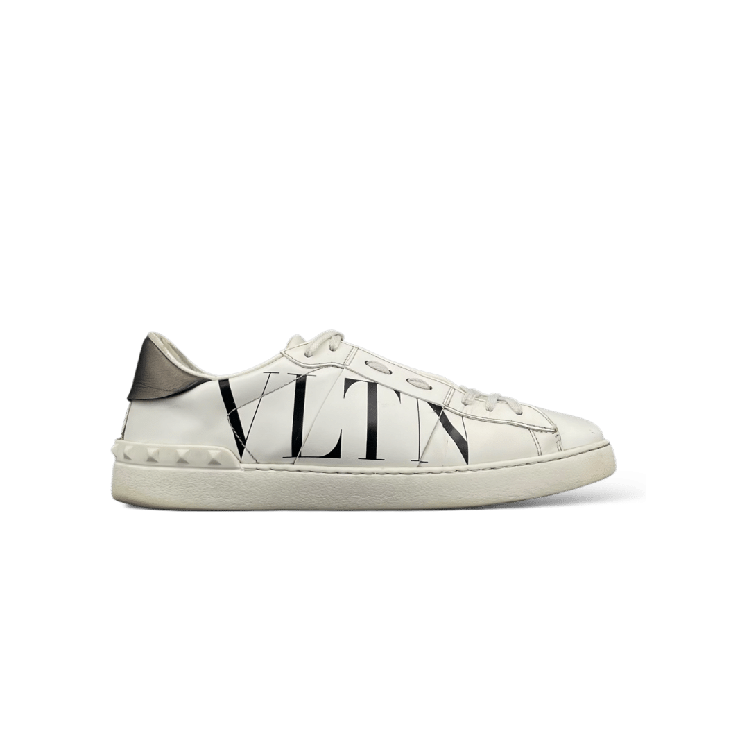 0000001603 Valentino Open blanc 43