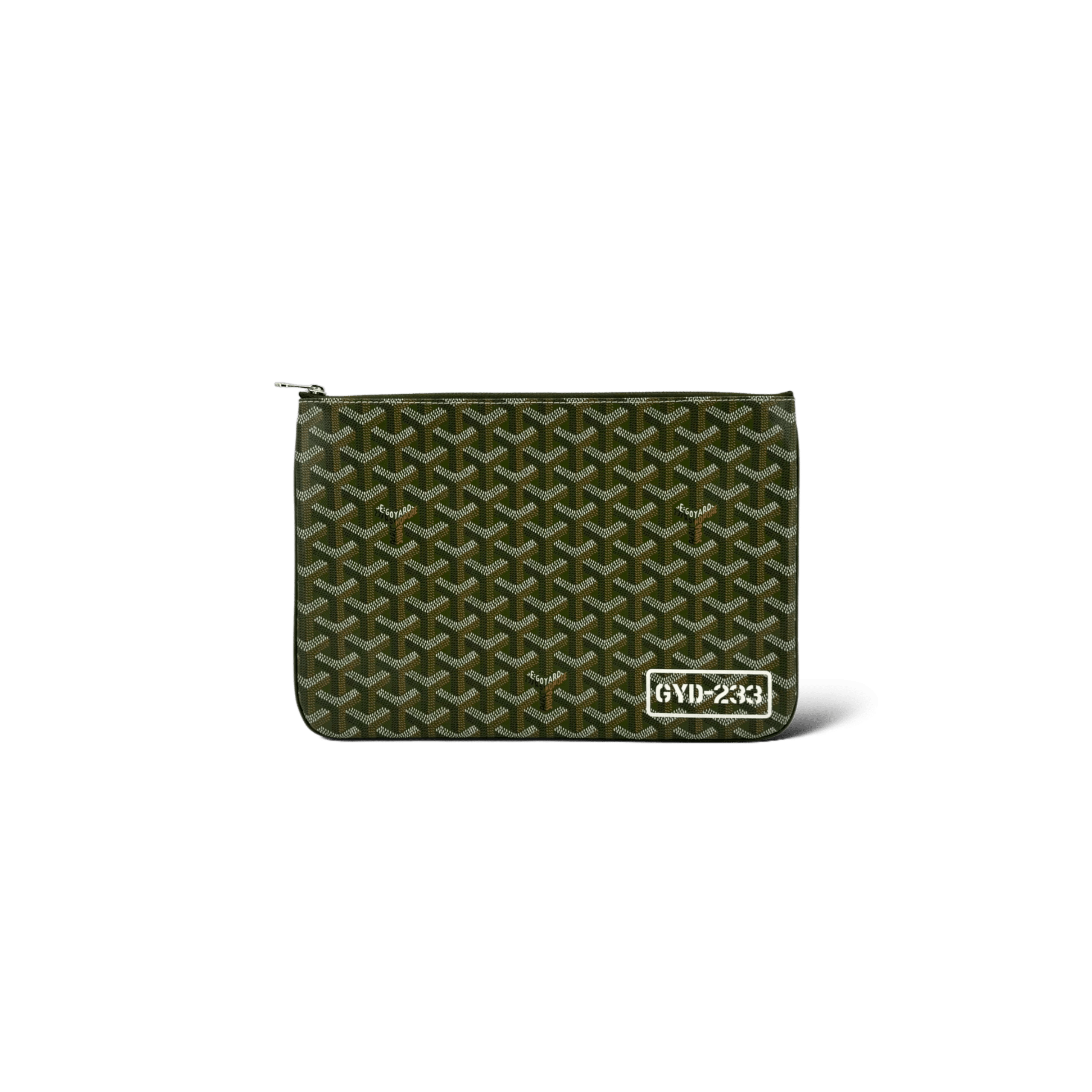 0000001607 Goyard Senat /// Médium