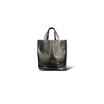 0000002136 Golden Goose Cabas Vert Cuivre Large