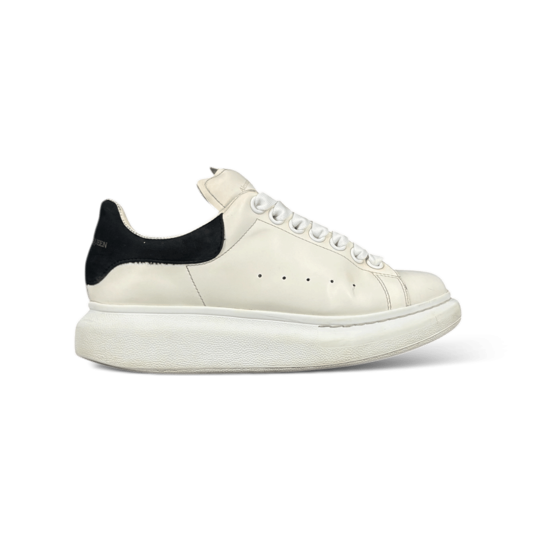 0000001983 Alexander Mcqueen Oversize /// 36