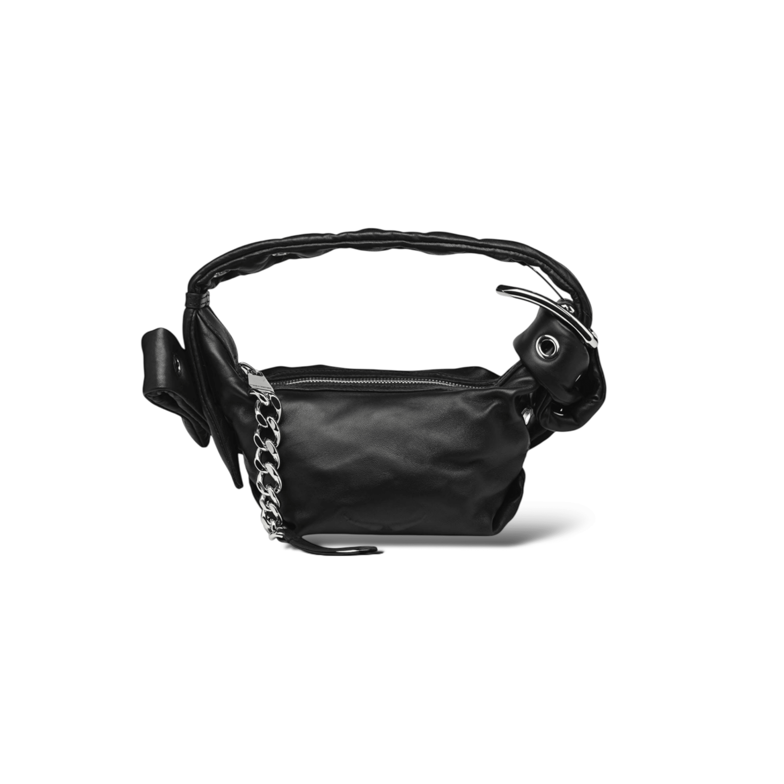 0000001972 Zadig et Voltaire CECILIA Noire Médium