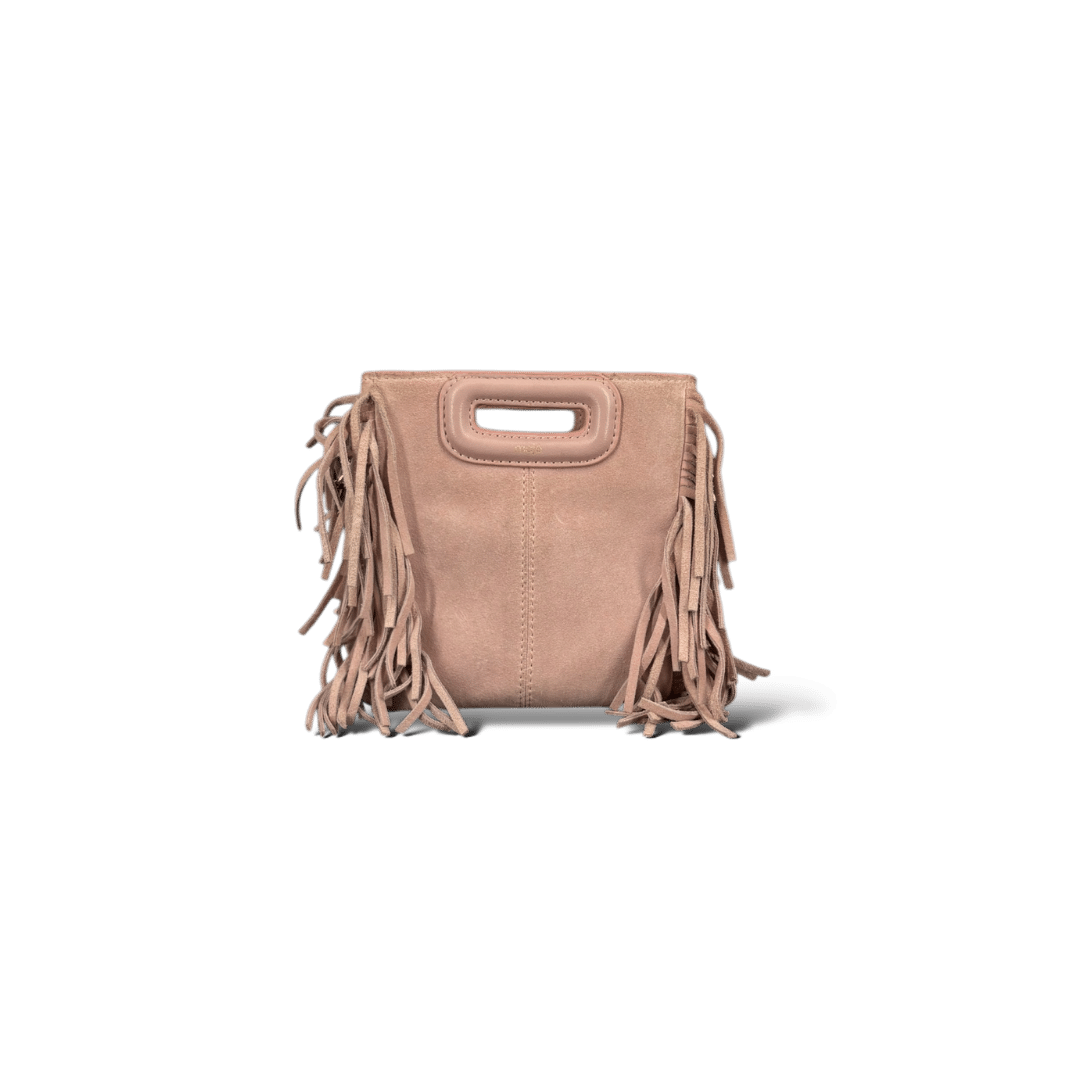 0000001937 Maje rose Small