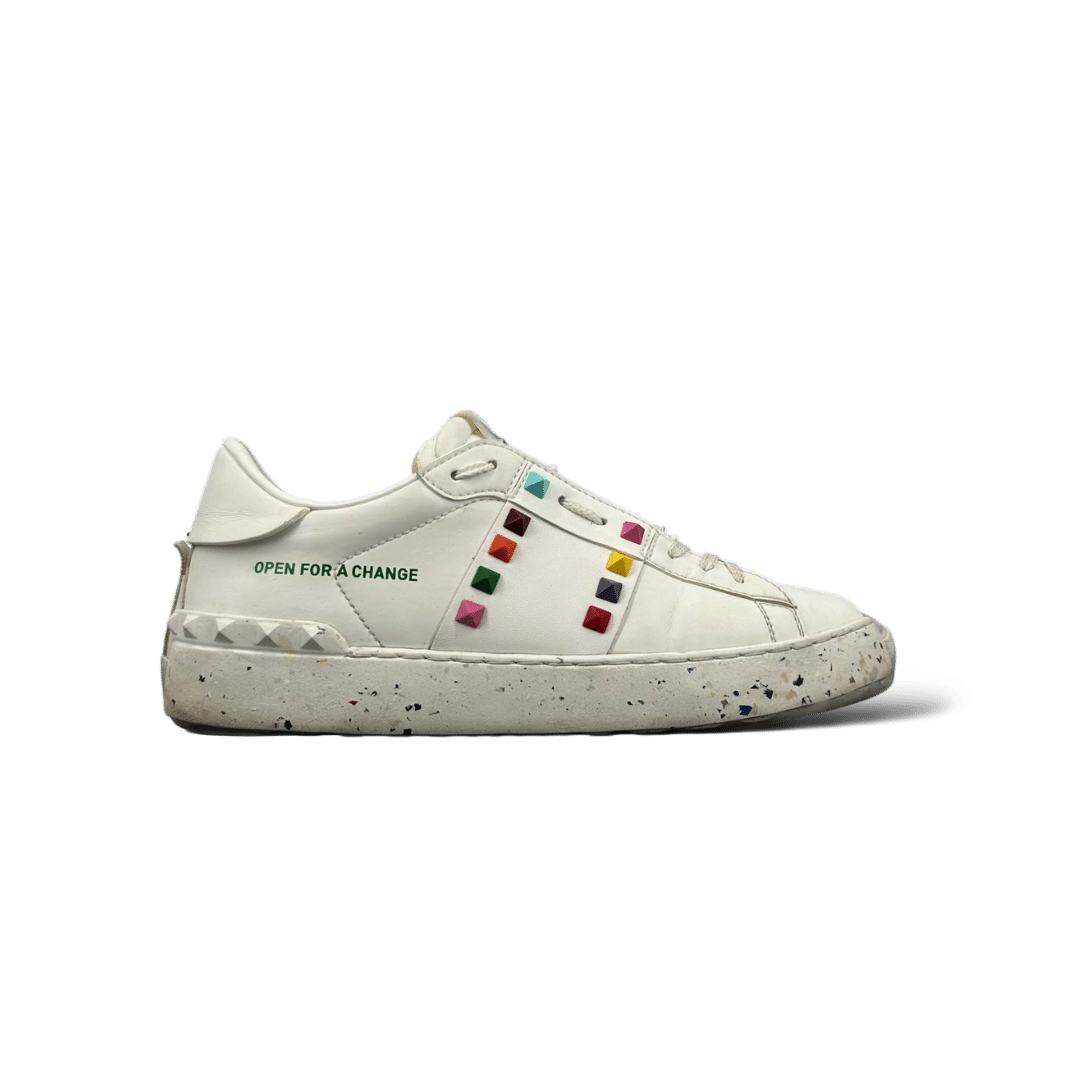0000001769 Valentino Rockstud multicolor 37