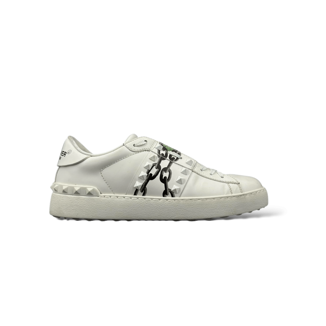 0000001872 Valentino Rockstud blanc 39