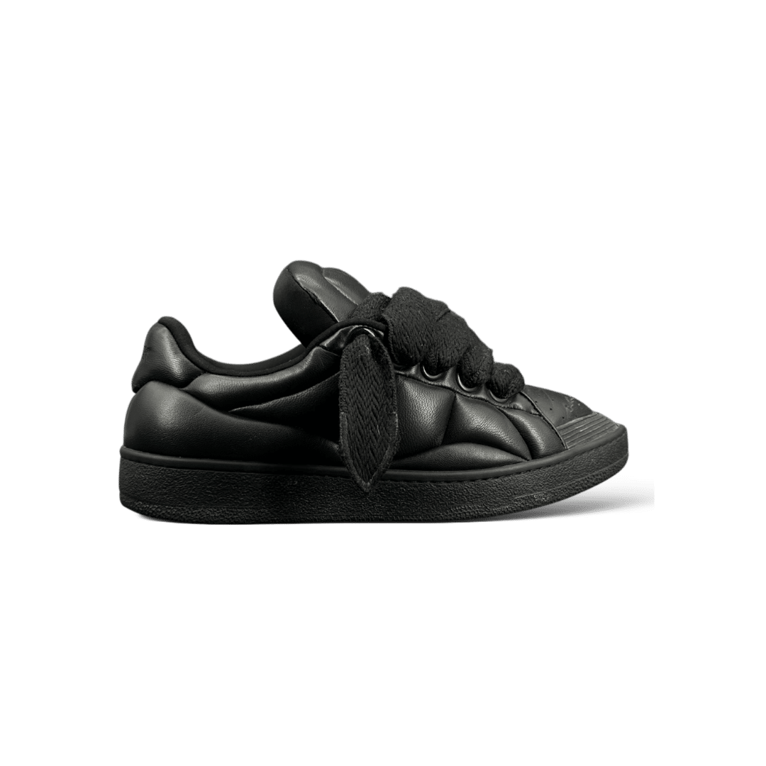 0000001847 Lanvin Curb Noir/Matelassé 41