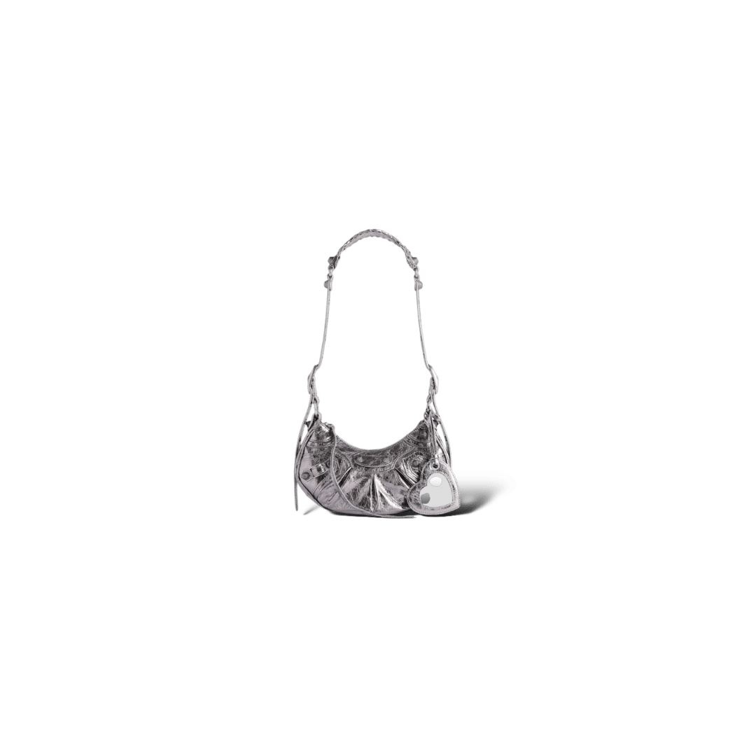 0000001777 Balenciaga Cagole /// Small