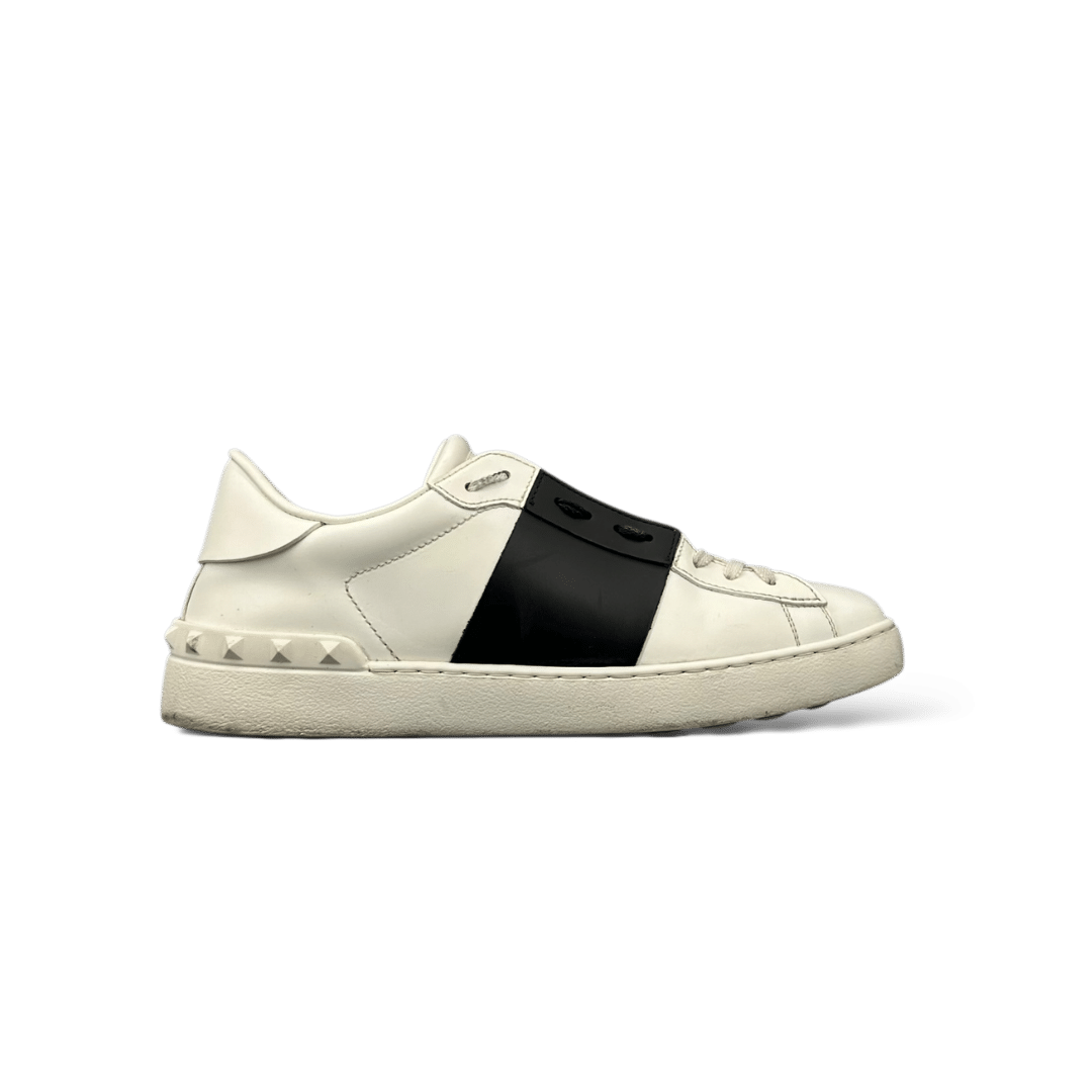 0000001792 Valentino Open noir 39