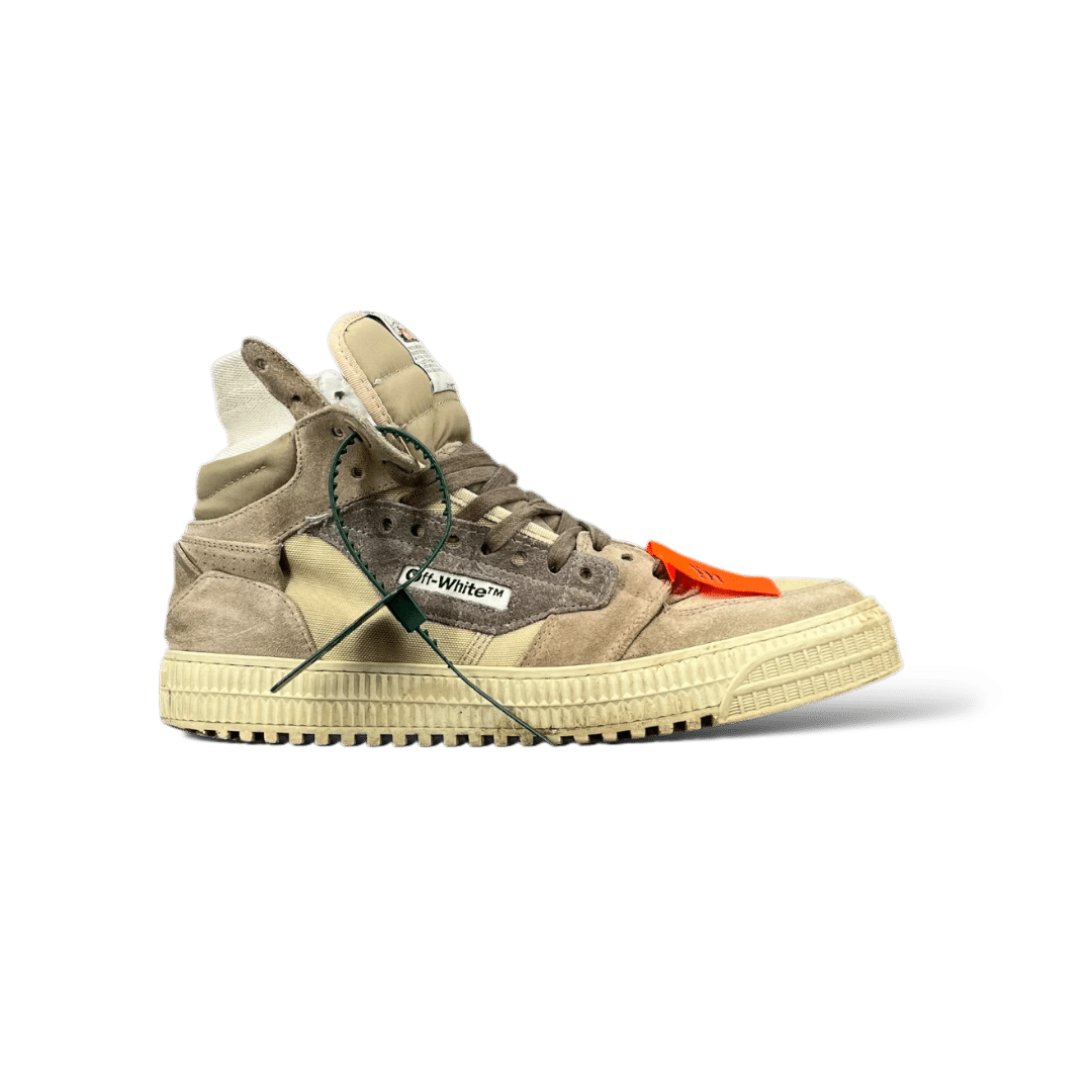 0000002282 Off White 3.0 Kaki Vert 41