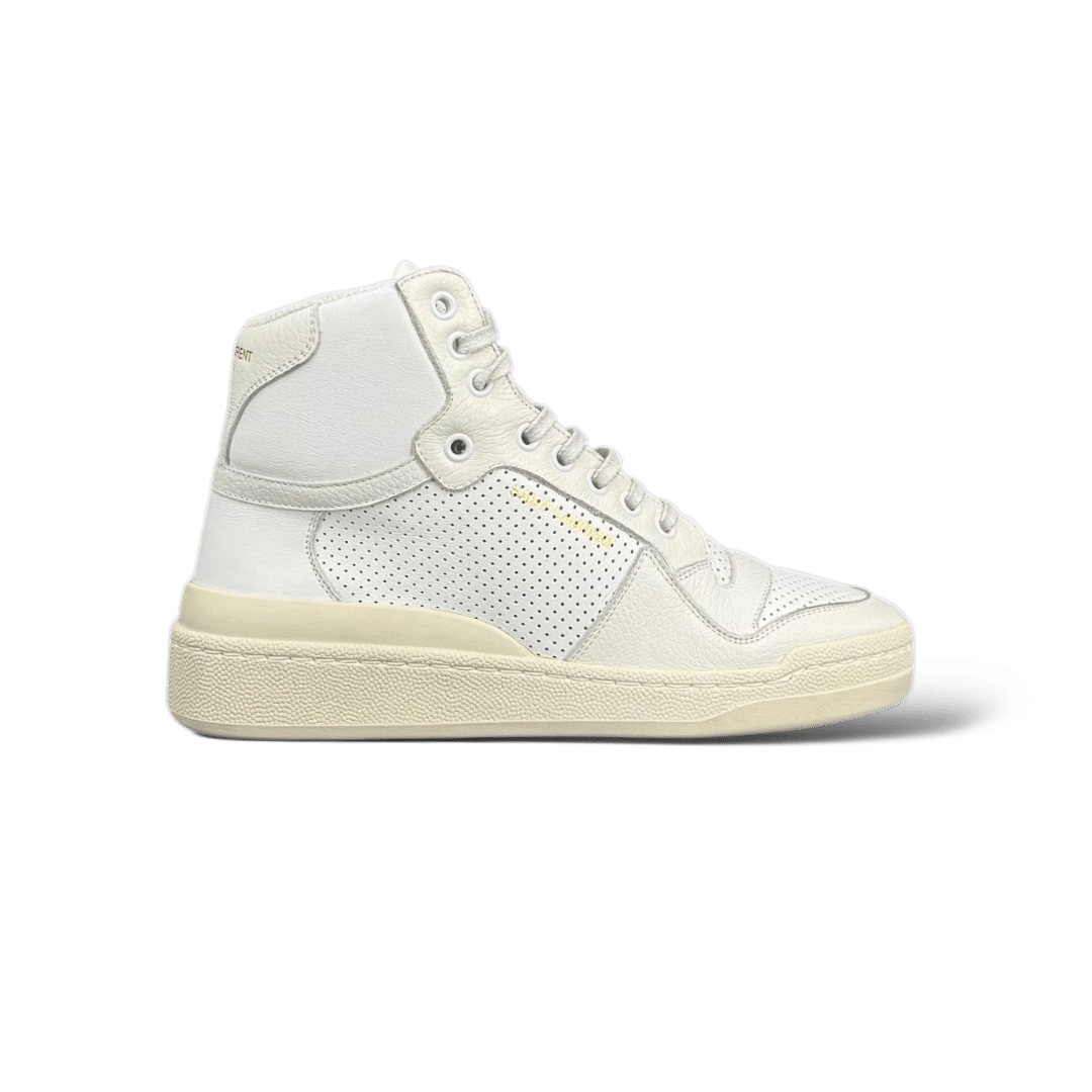 0000002265 Yves Saint Laurent SL/06 Blanc 37