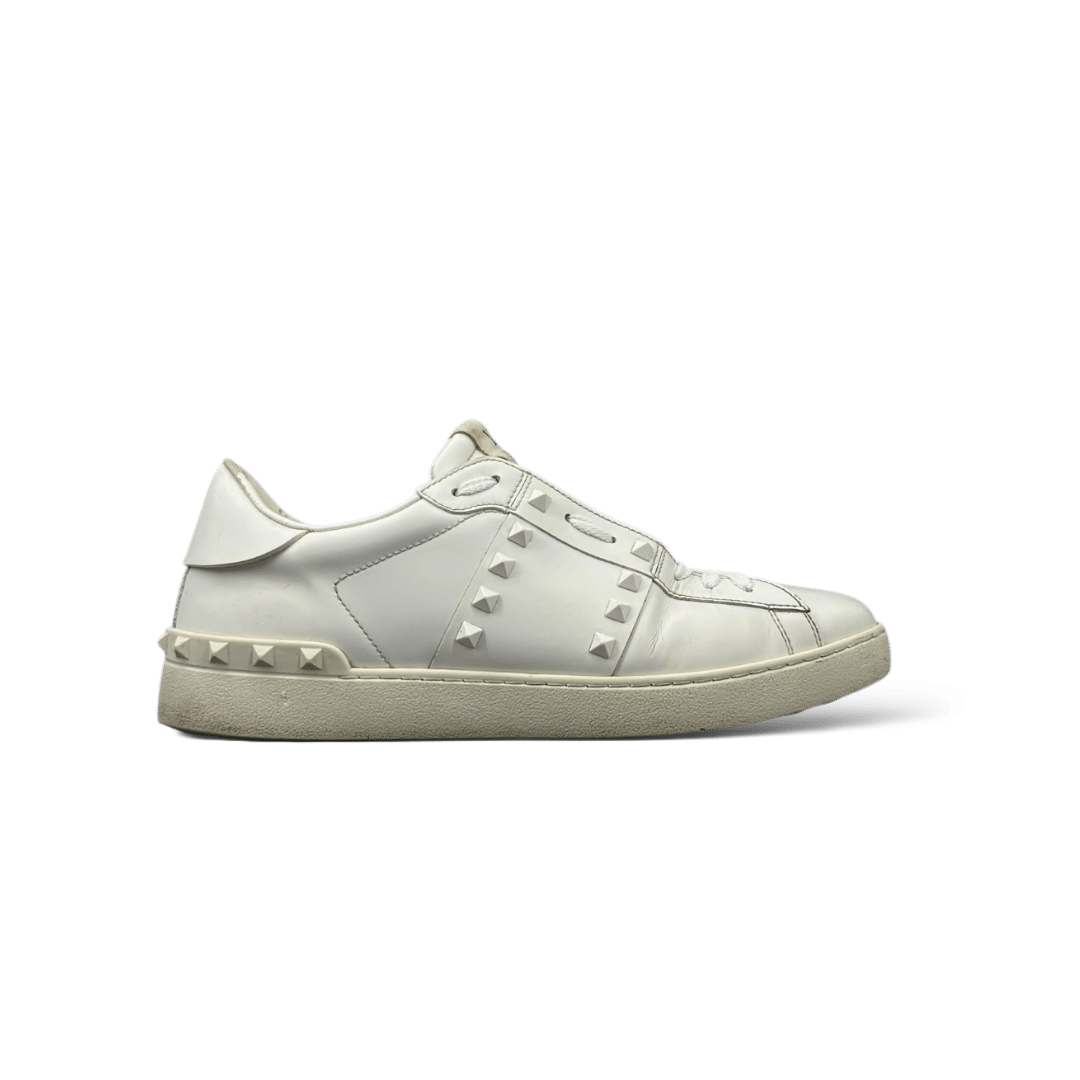 0000001771 Valentino Rockstud blanc 43