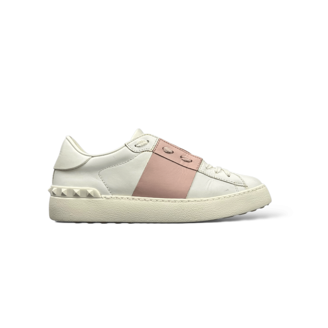 0000001796 Valentino Open rose pâle 36
