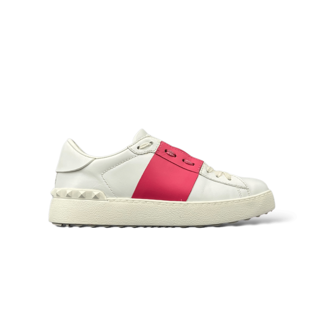0000001793 Valentino Open rose 37