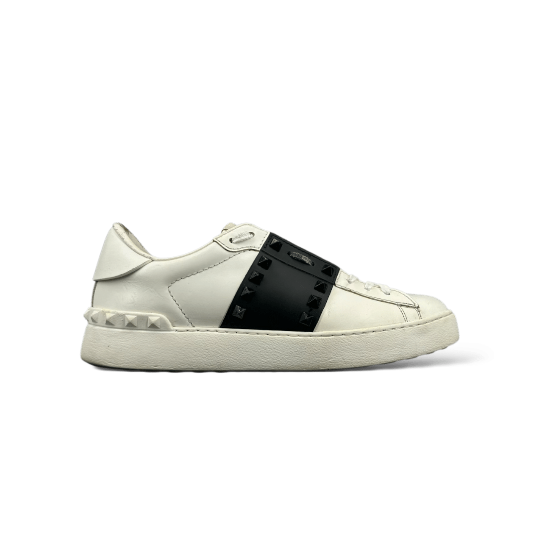 0000001752 Valentino Open noir 37