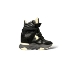 0000001934 Isabel Marant Balskee Noir 37