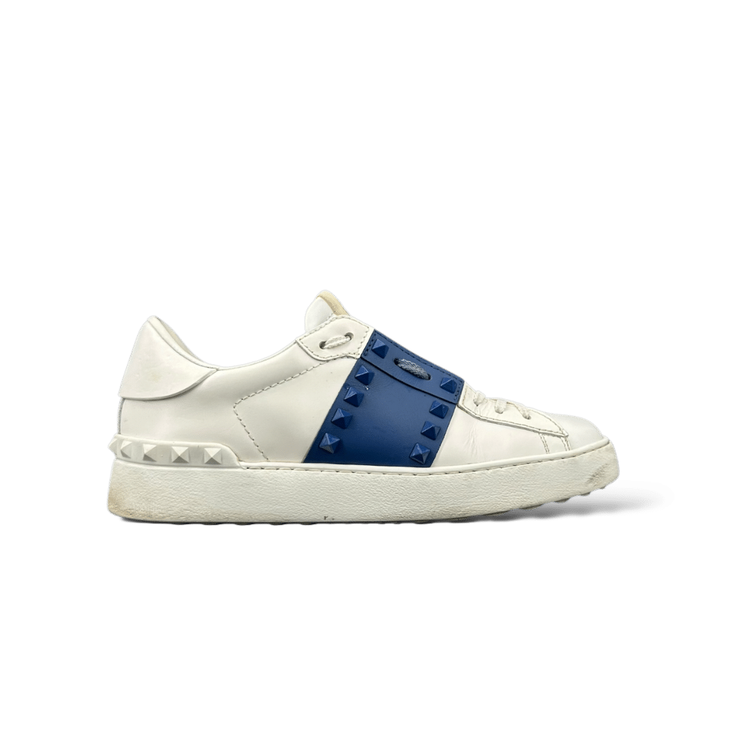 0000001866 Valentino Rockstud bleu 38.5