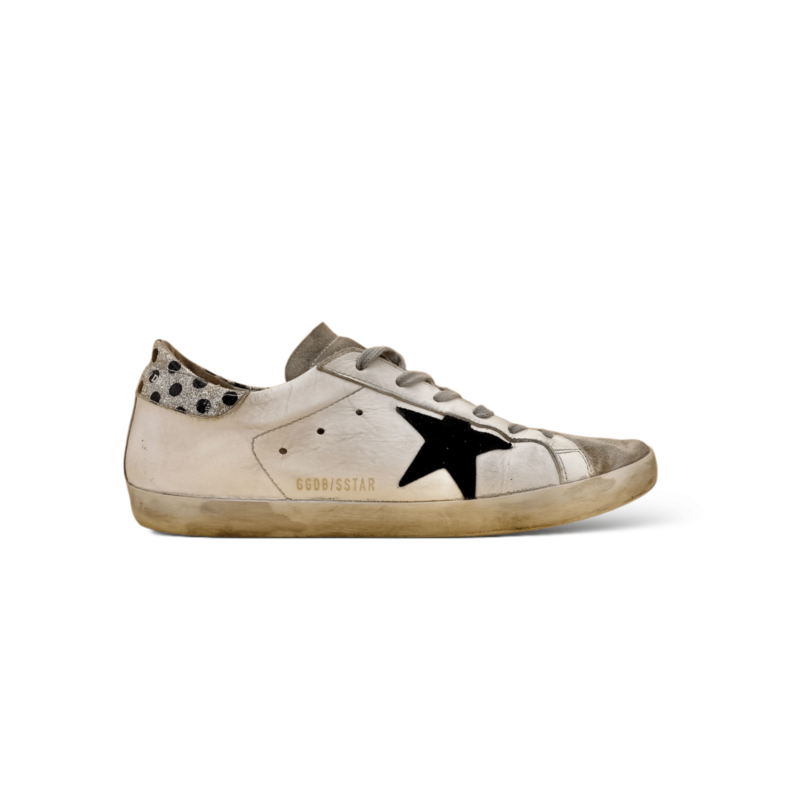 0000002398 Golden Goose Super Star /// 41