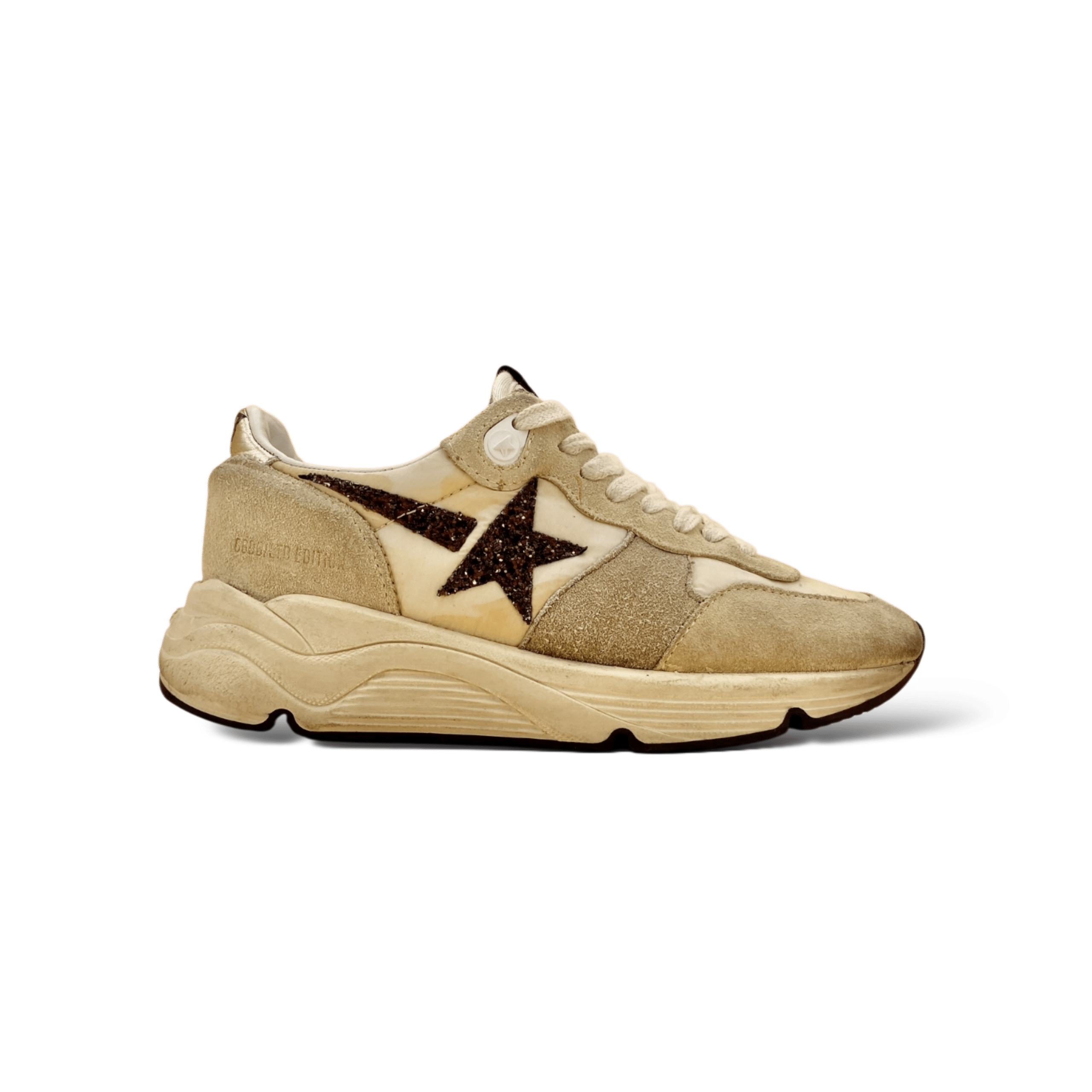 0000002403 Golden Goose Running /// 36