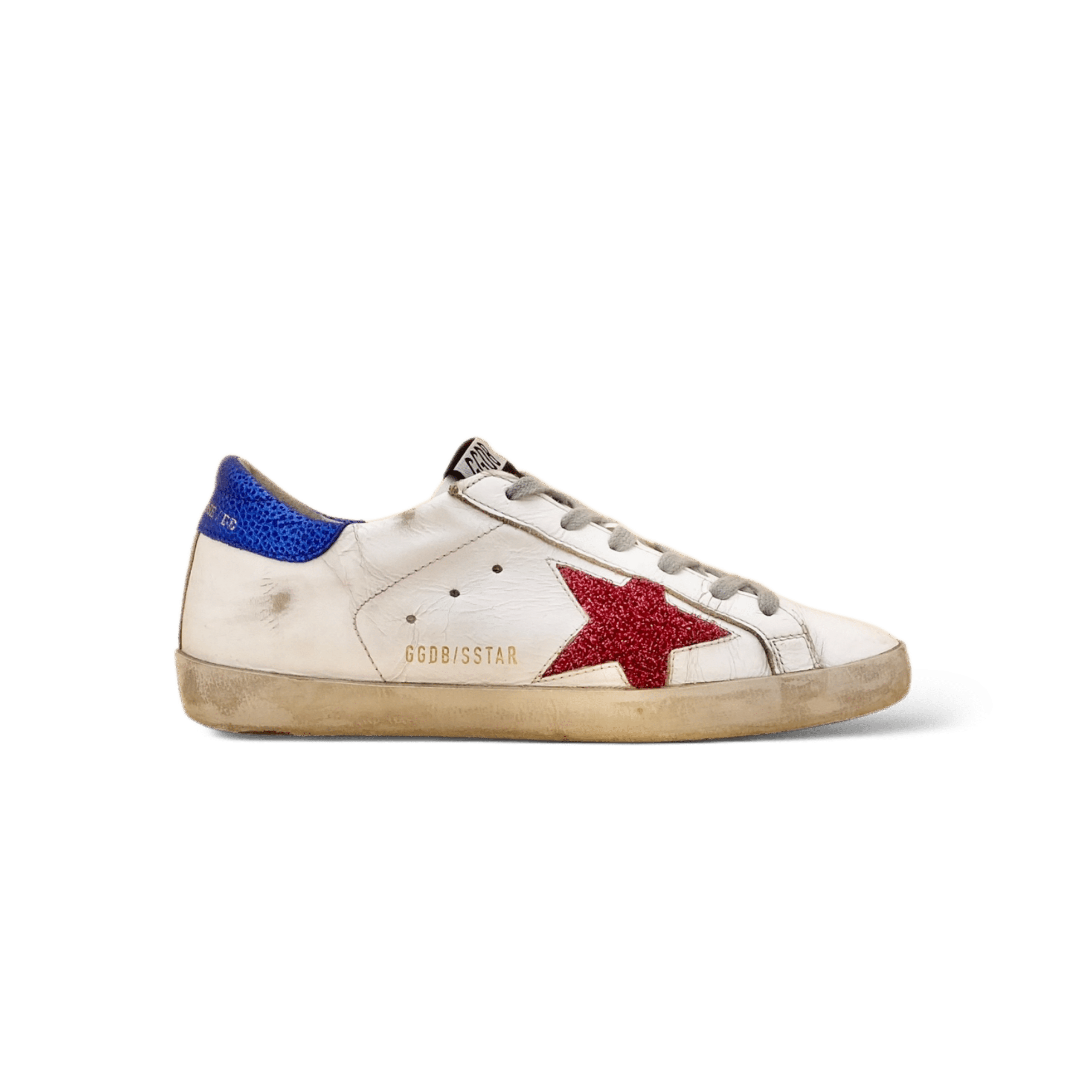 0000002404 Golden Goose Super Star /// 37