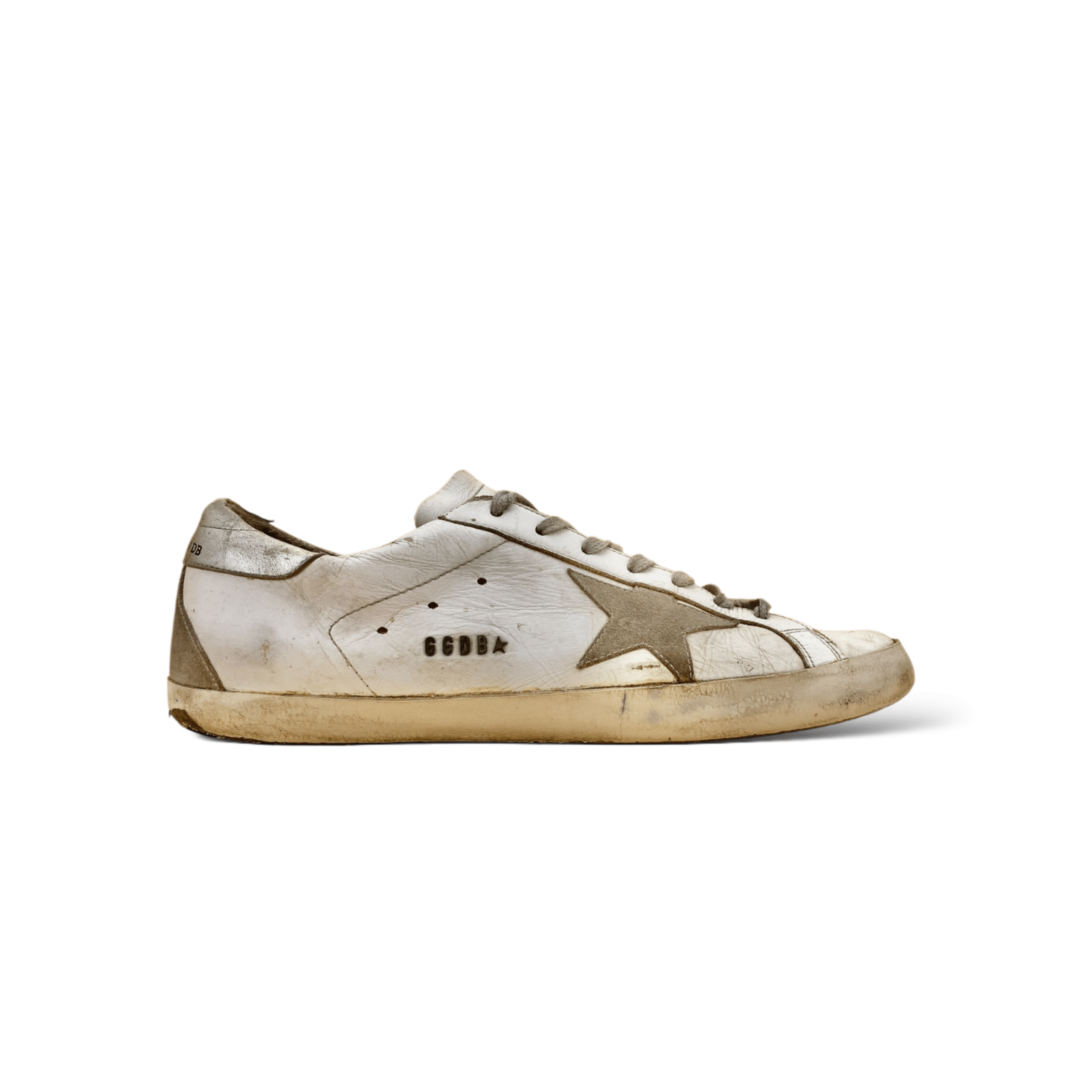 0000002405 Golden Goose Super Star /// 41
