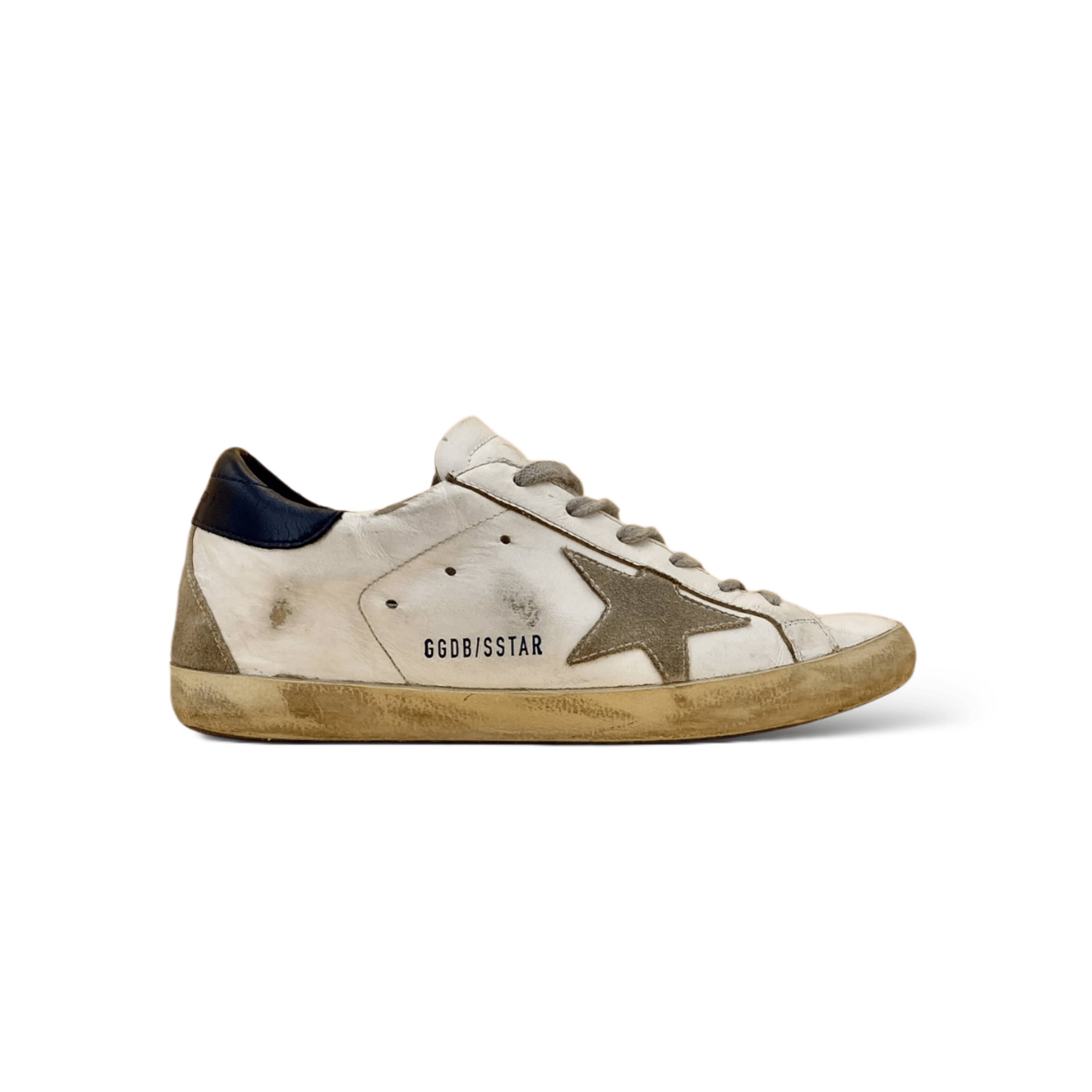 0000002418 Golden Goose Super Star /// 37
