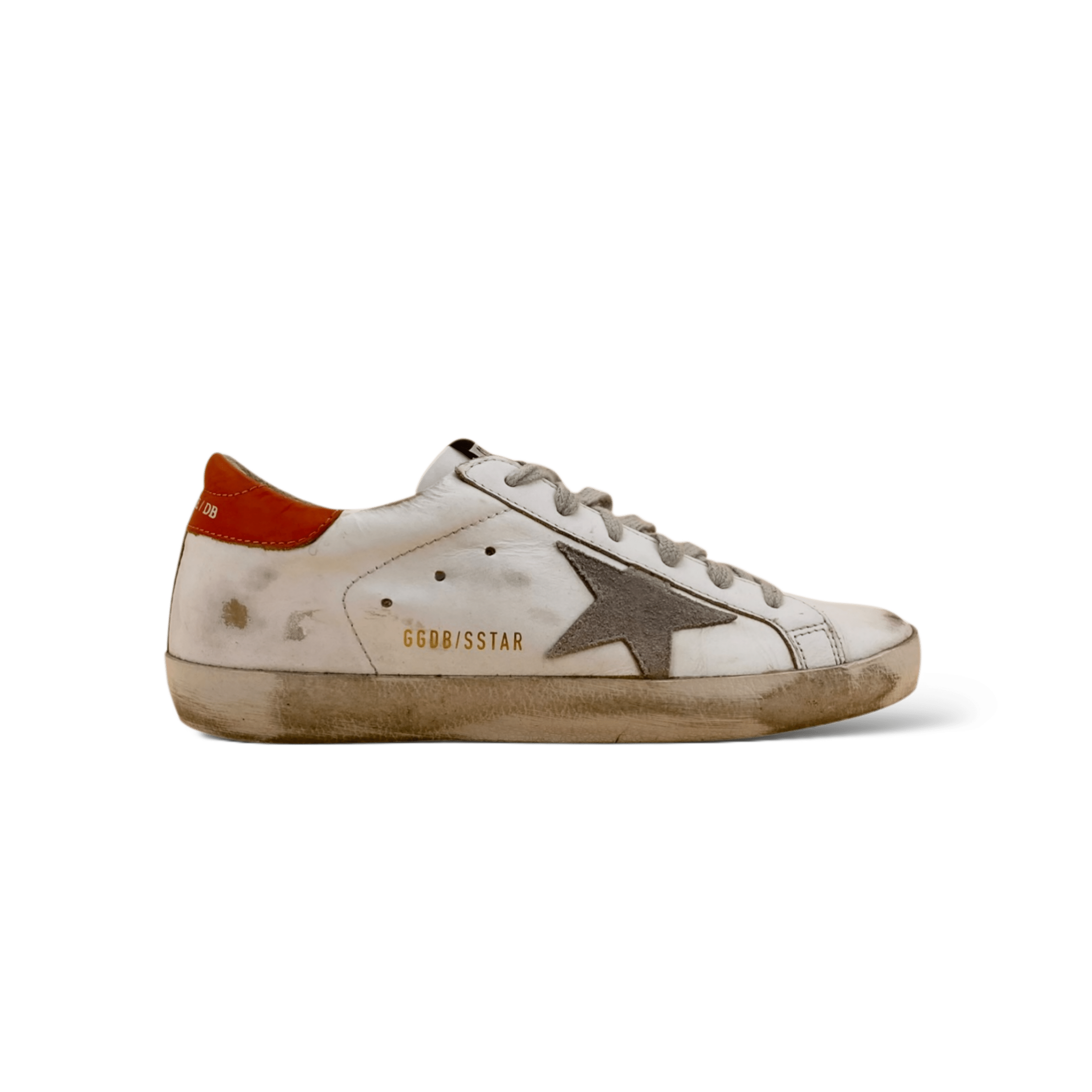 0000002422 Golden Goose Super Star /// 37