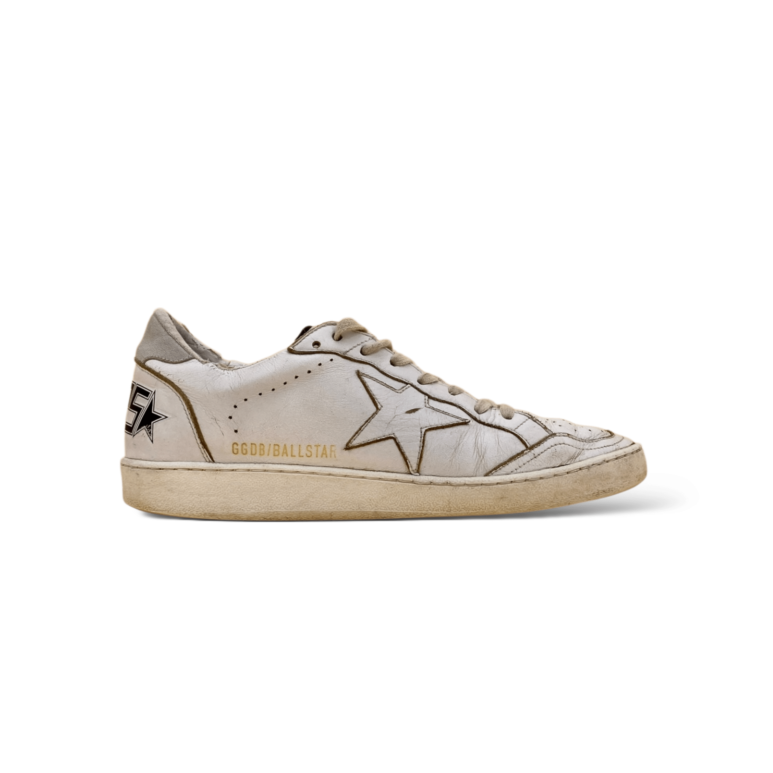 0000002437 Golden Goose Ball Star /// 39