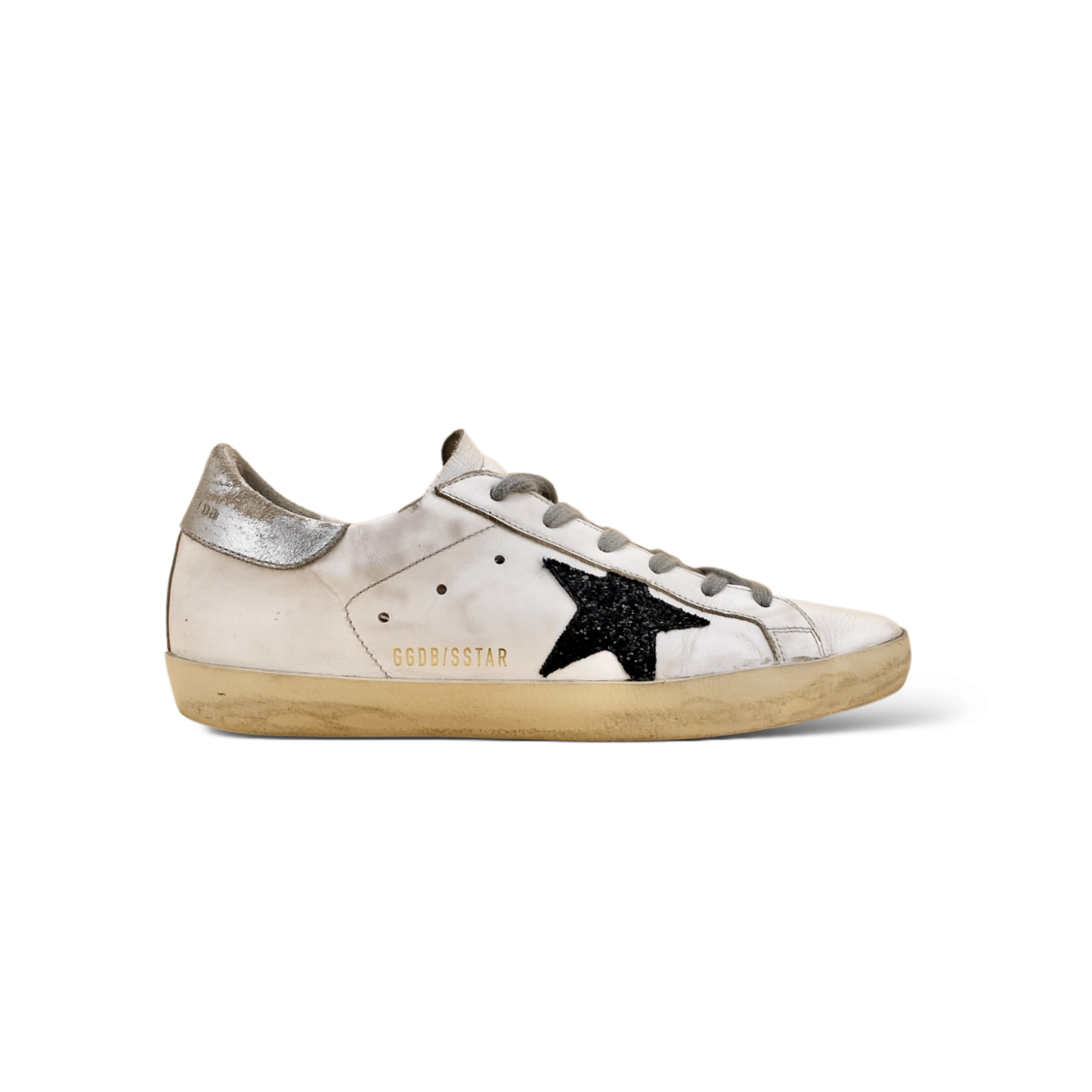 Golden Goose Super Star /// 37