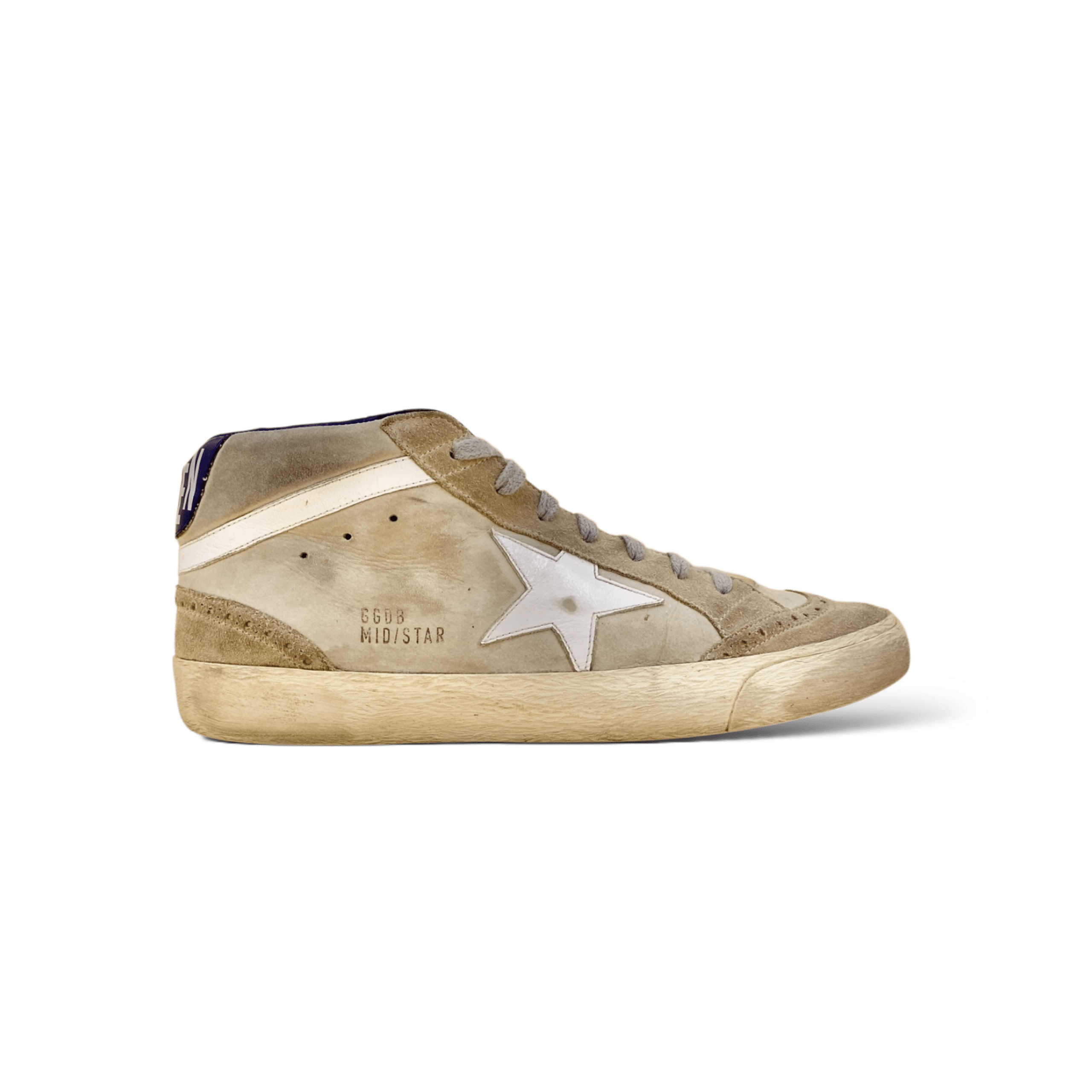 Golden Goose Mid star /// 41