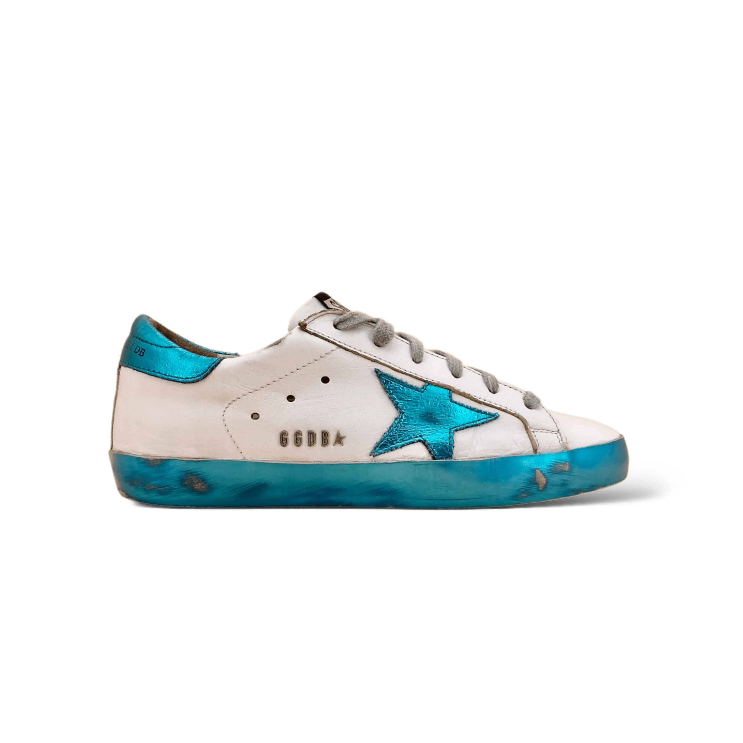 Golden Goose Super Star /// 37