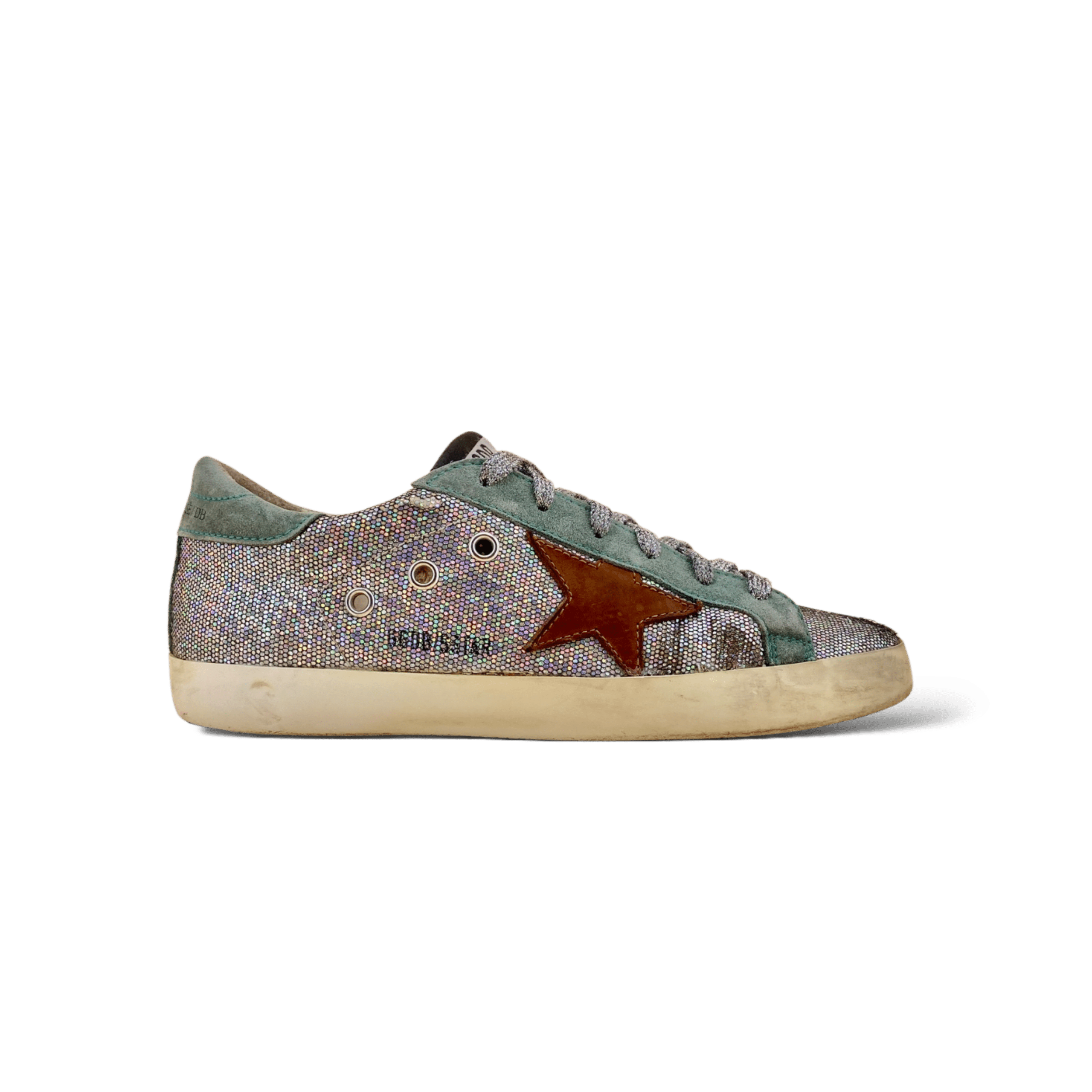 Golden Goose Super Star /// 37