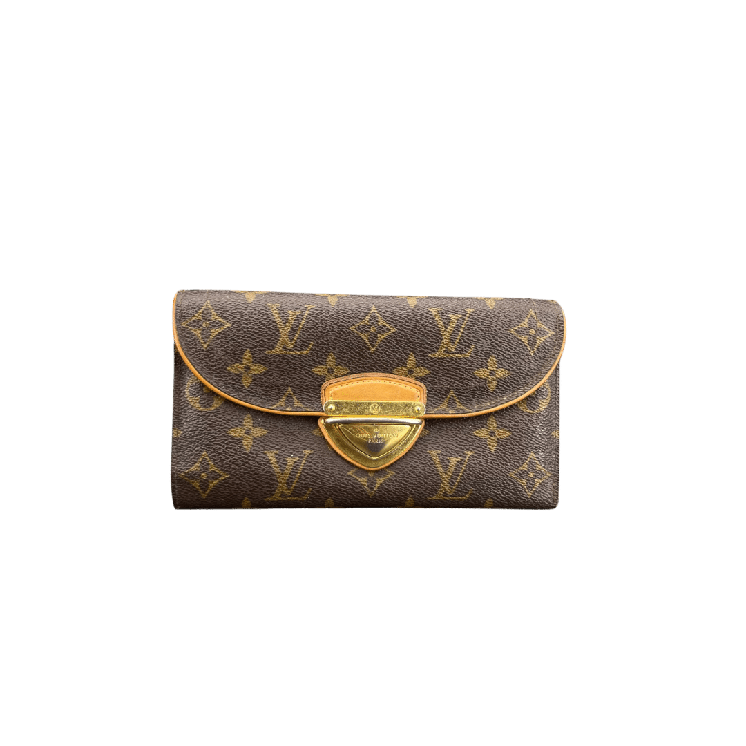 Louis Vuitton Pochette Monogramme Médium
