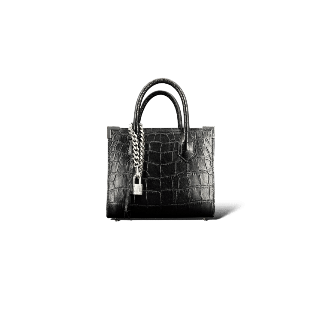 The Kooples Autre Noir Médium